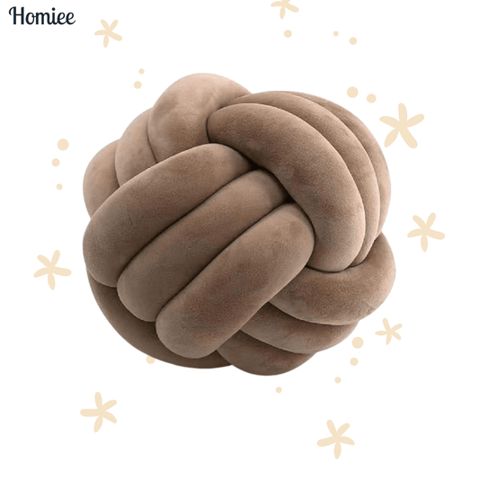 Homiee Knot Ball - Homiee