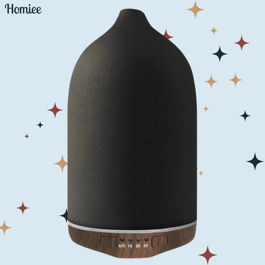 HomieeFuse Ceramic Diffuser - Homiee