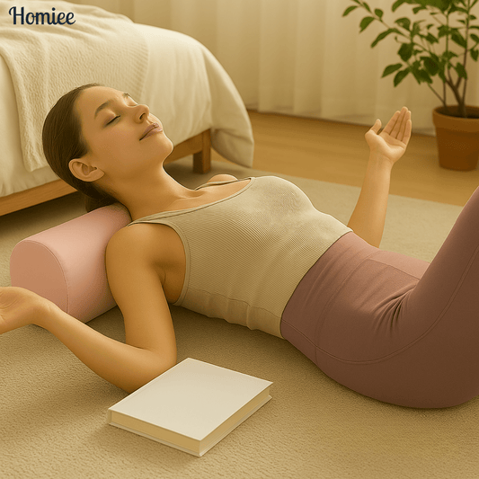 HomieeMini Bolster - Homiee