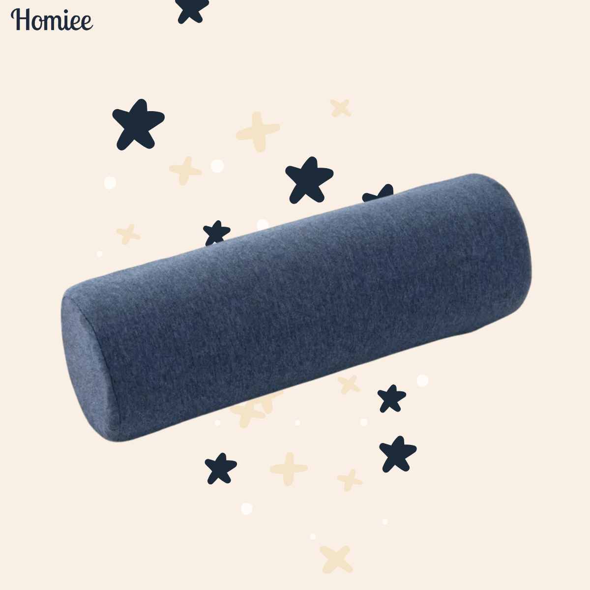 HomieeMini Bolster - Homiee