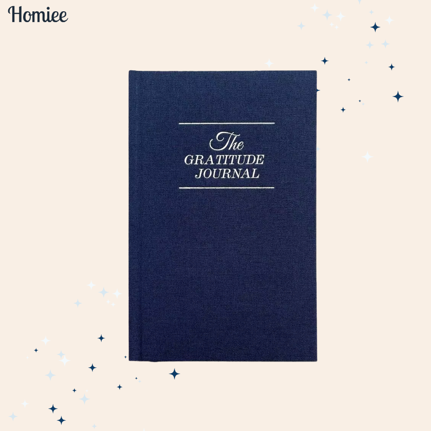 The Mindful Journal