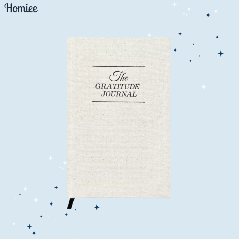 The Mindful Journal
