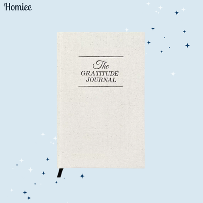 The Mindful Journal