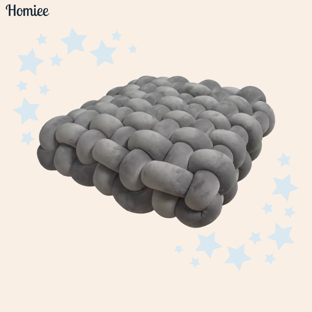 Homiee Zen Knot