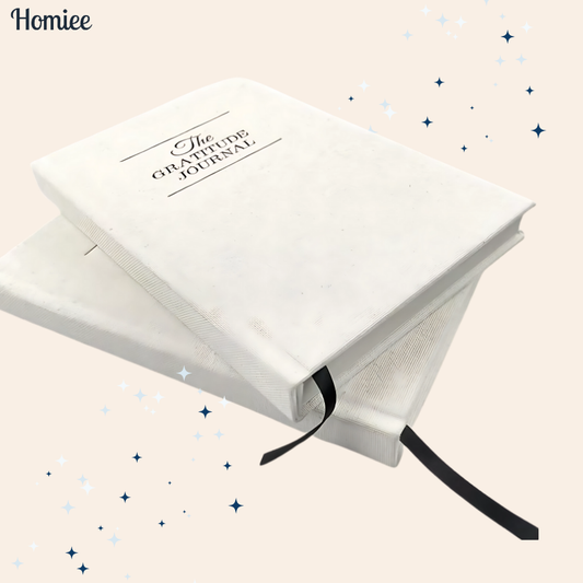 The Mindful Journal