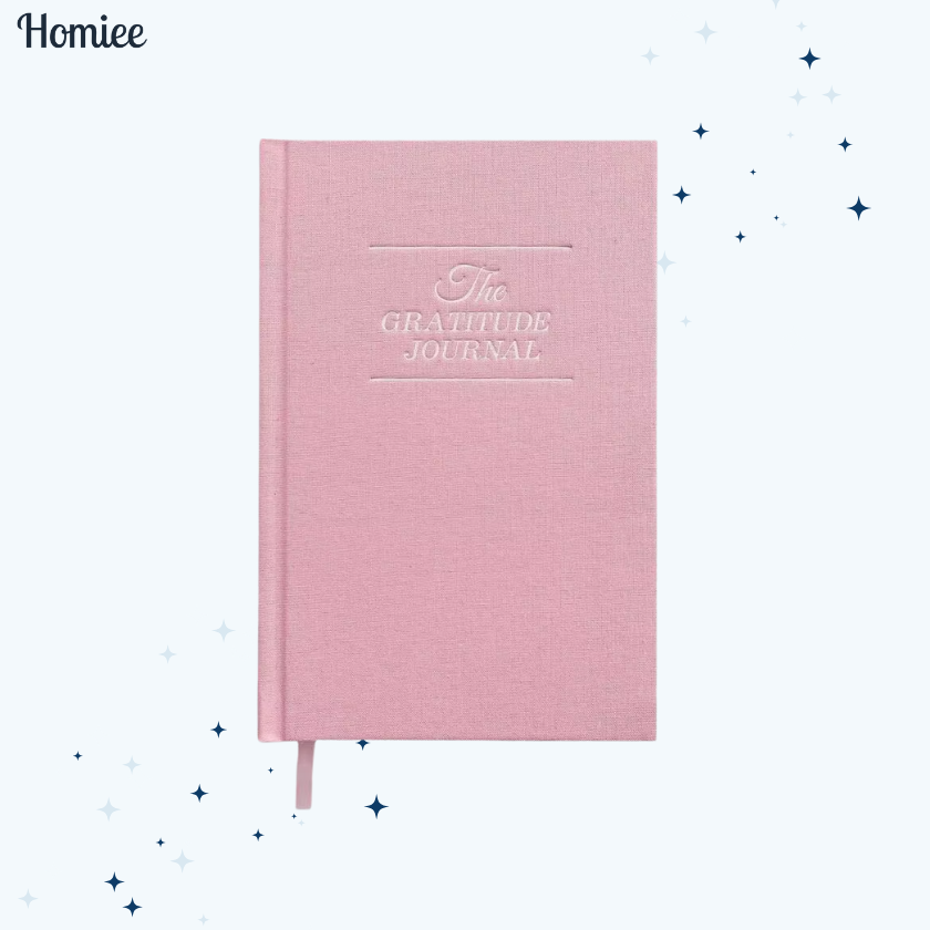 The Mindful Journal