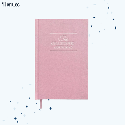 The Mindful Journal