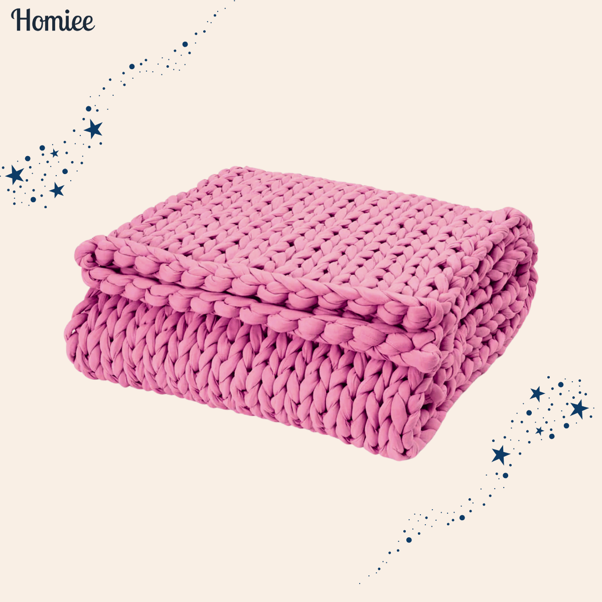 Homiee Calm™ - Homiee