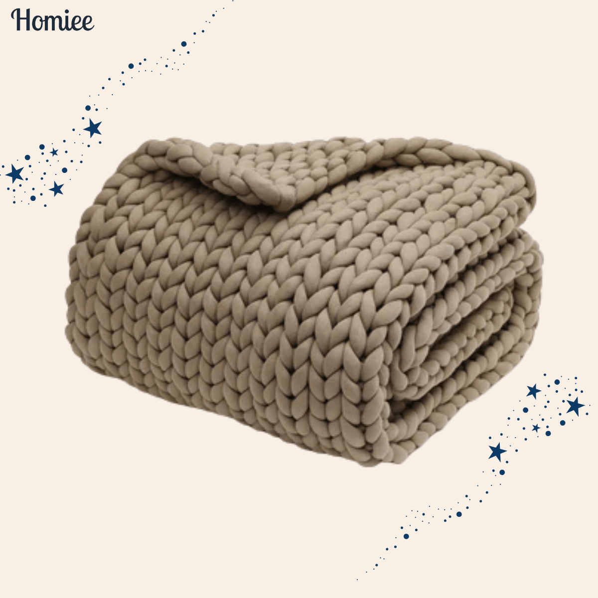 Homiee Calm™ - Homiee