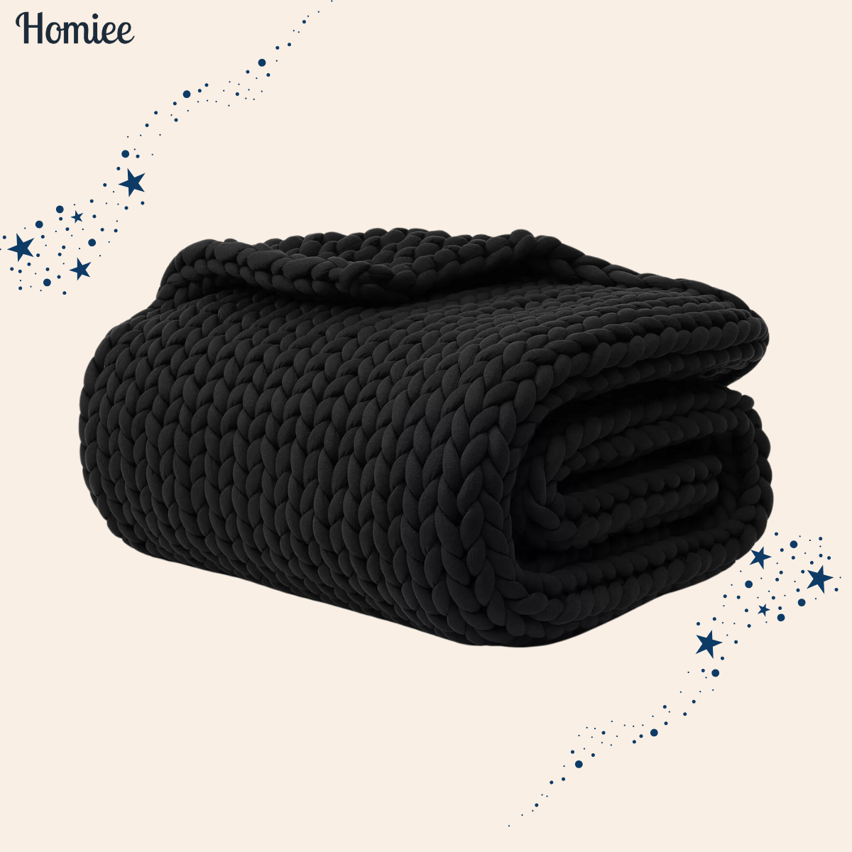 Homiee Calm™ - Homiee