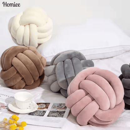 Homiee Knot Ball - Homiee