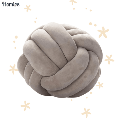 Homiee Knot Ball - Homiee