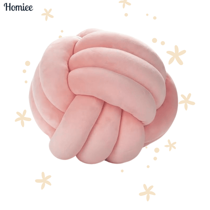 Homiee Knot Ball - Homiee