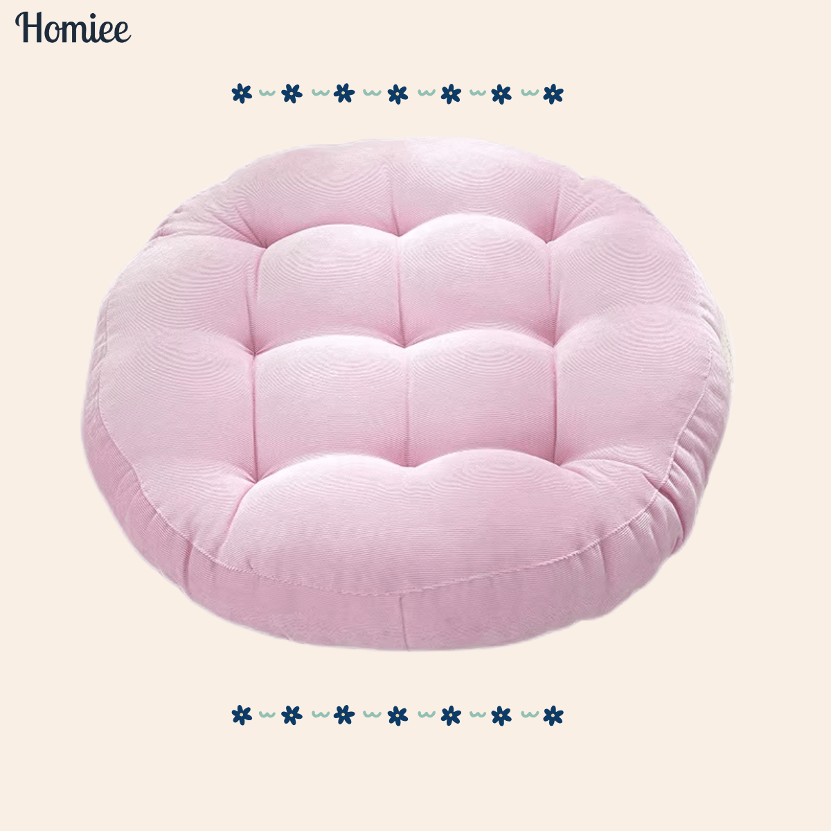Homiee Zen - Homiee