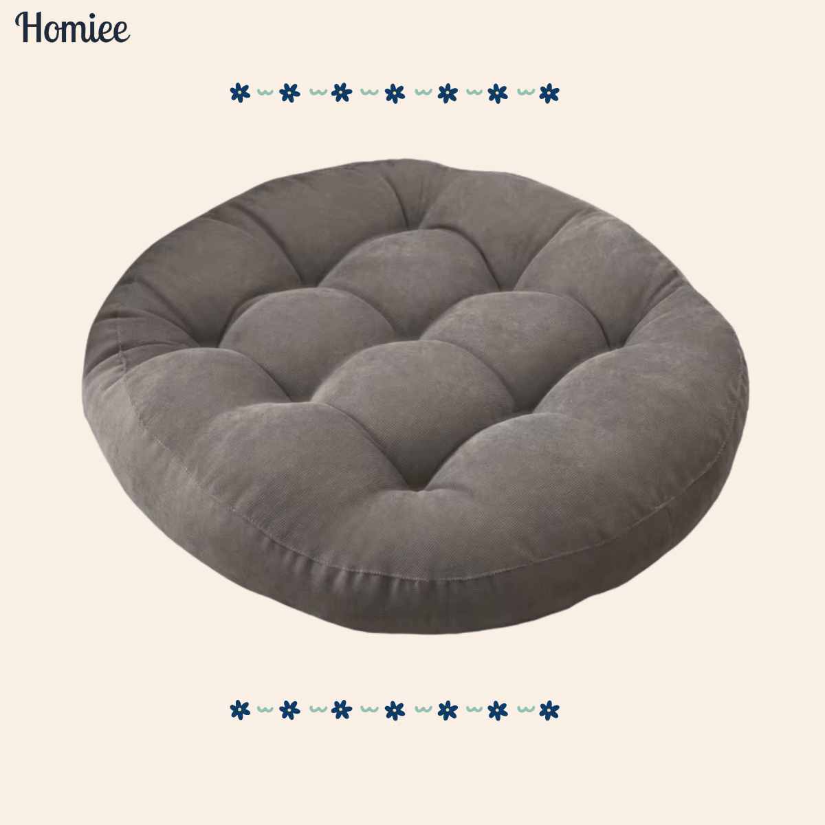 Homiee Zen - Homiee