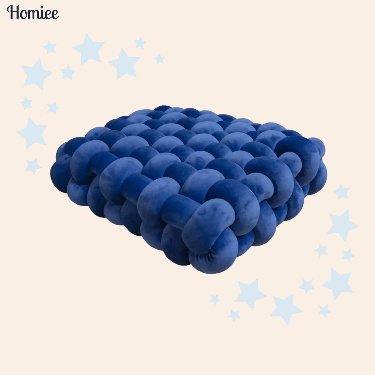 Homiee Zen Knot - Homiee