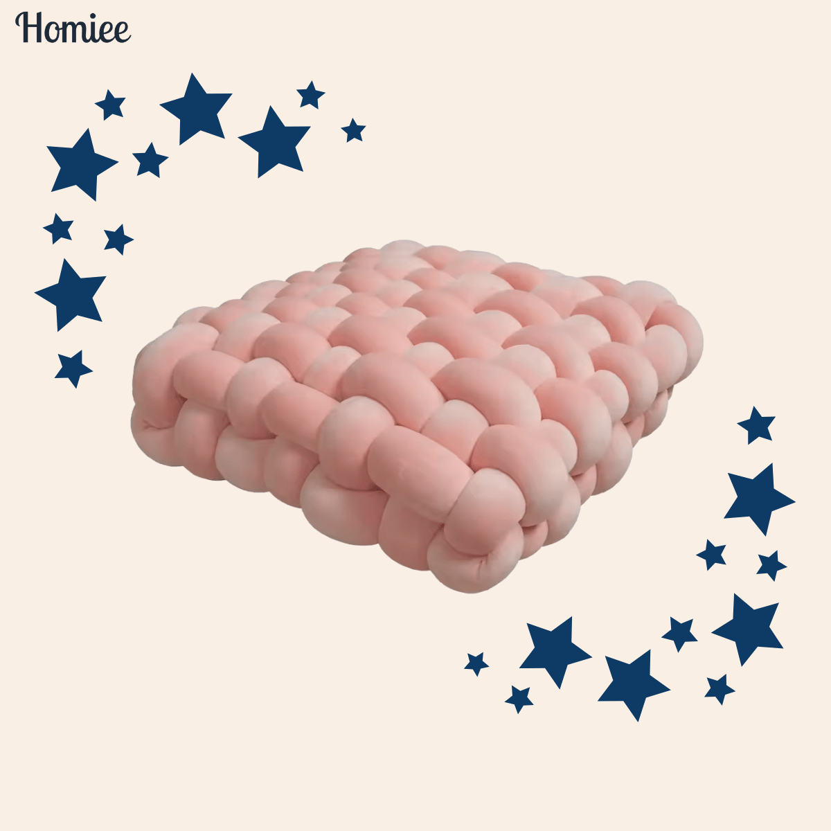 Homiee Zen Knot - Homiee