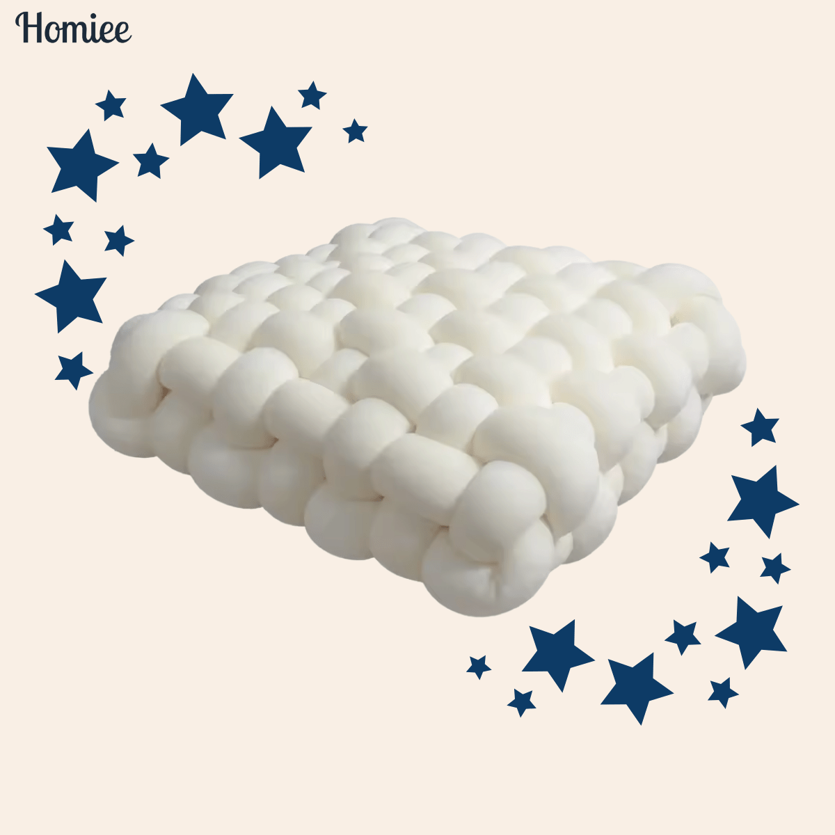 Homiee Zen Knot - Homiee