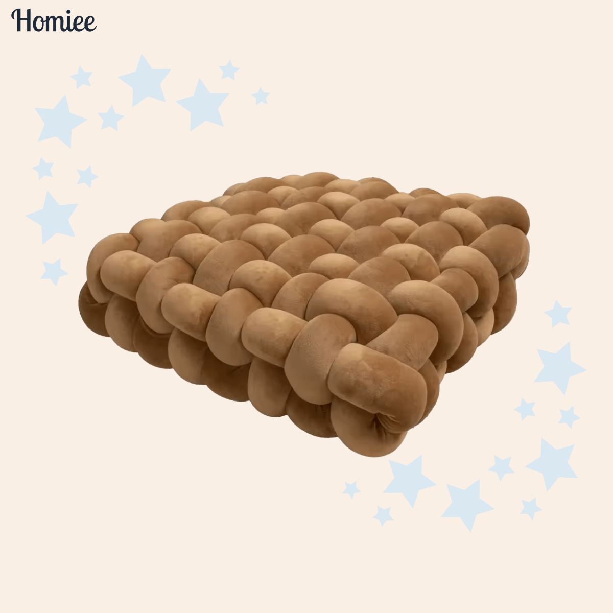 Homiee Zen Knot - Homiee