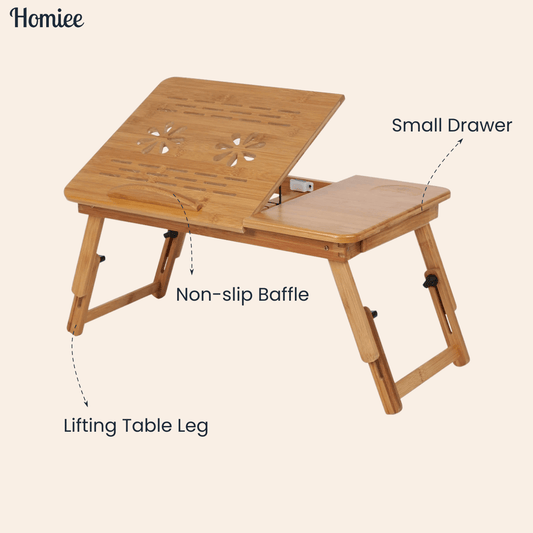 HomieeDesk - Homiee