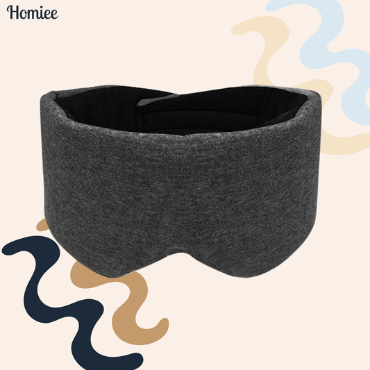 HomieeDream Sleep Mask - Homiee