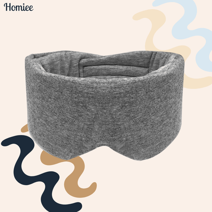 HomieeDream Sleep Mask - Homiee