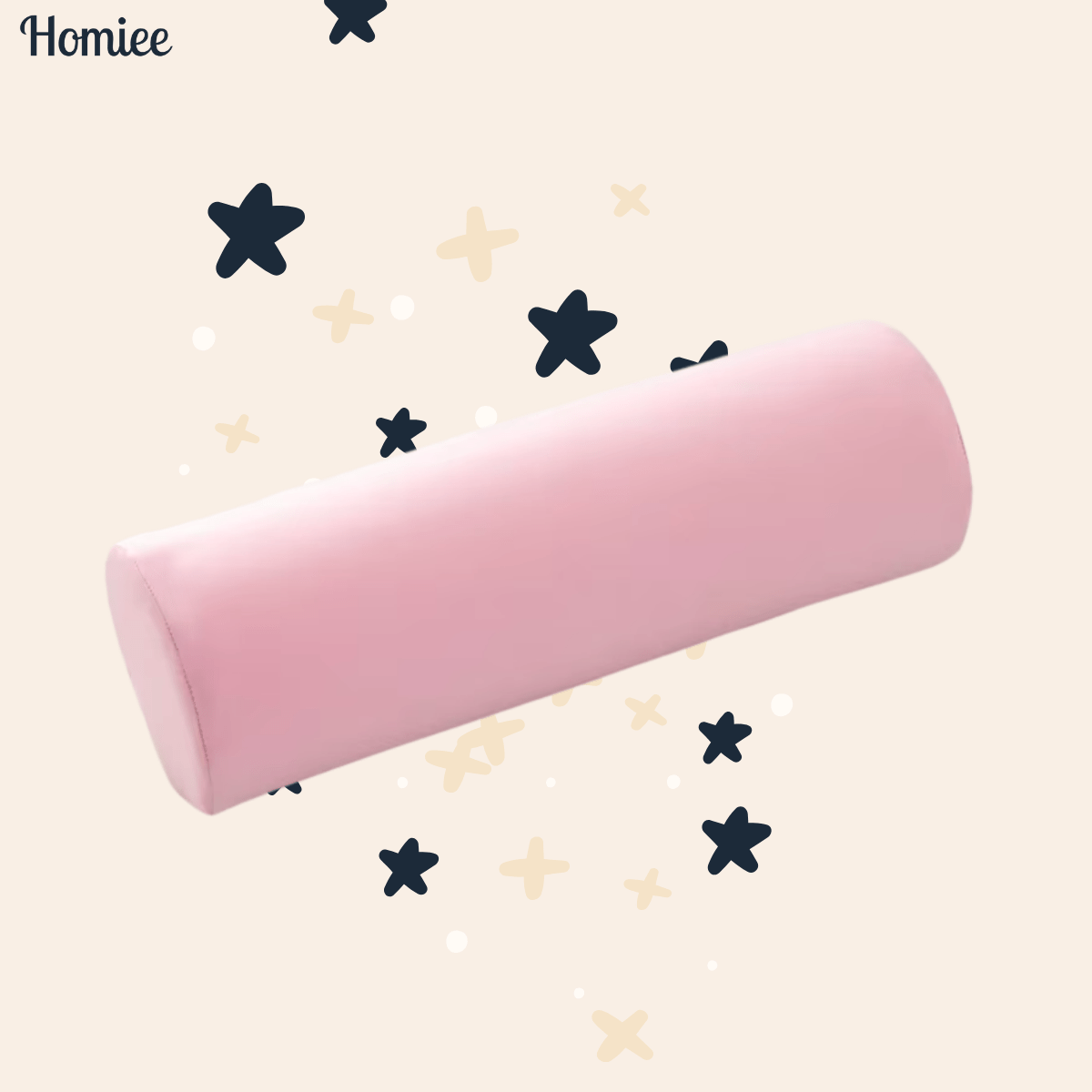HomieeMini Bolster - Homiee