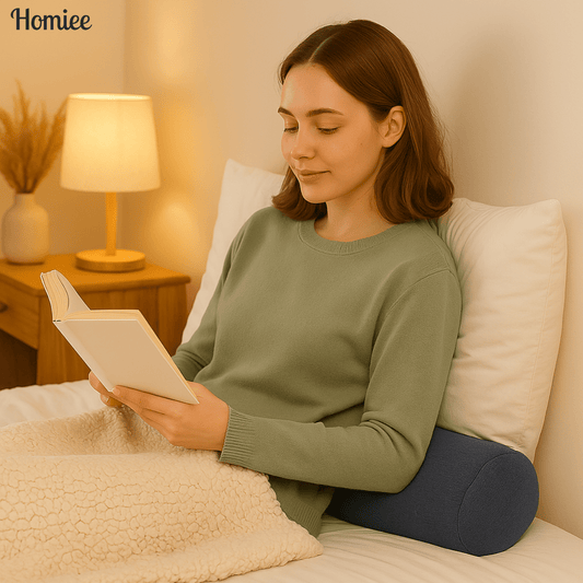 HomieeMini Bolster - Homiee