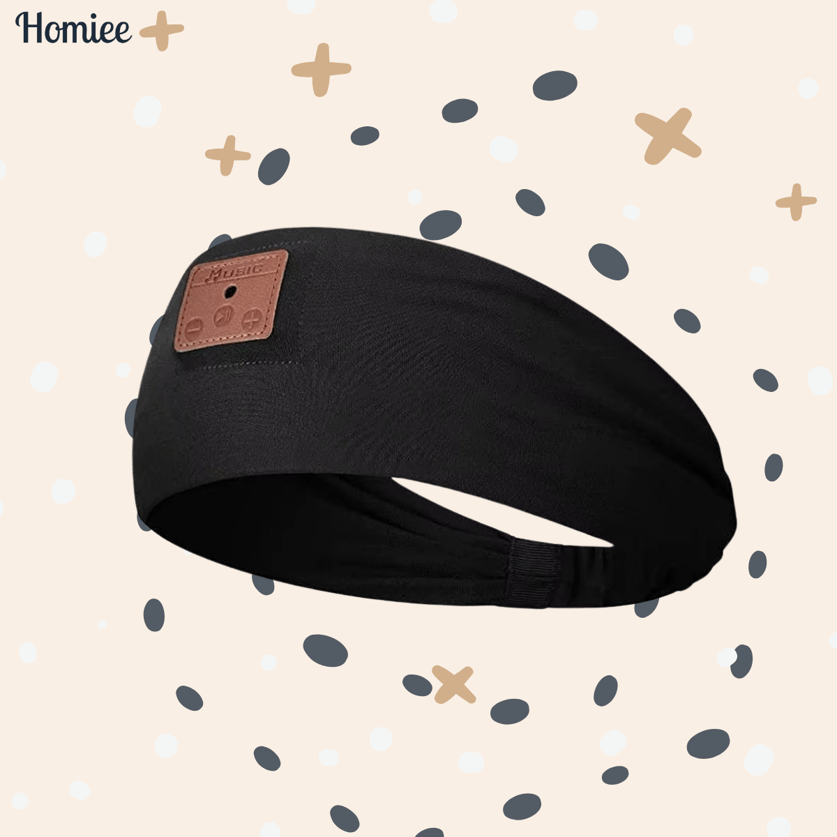 HomieeTune - Homiee