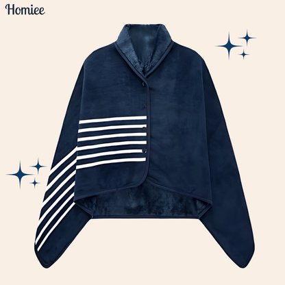 HomieeWrap Wearable Blanket - Homiee