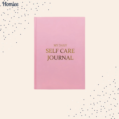 Self - Care Journal - Homiee