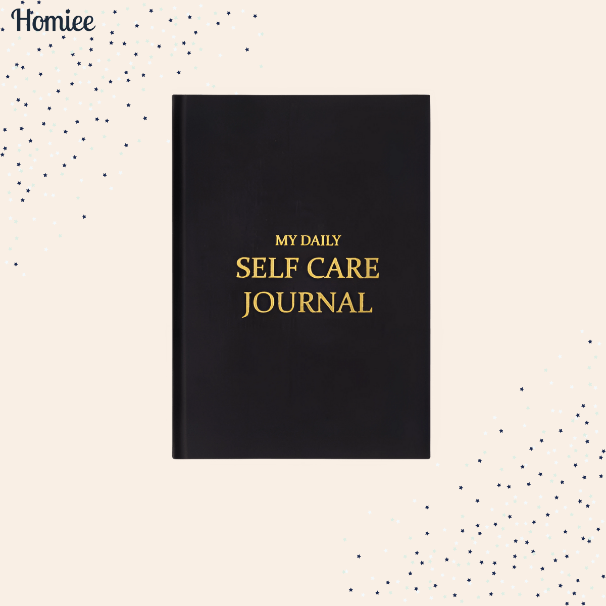 Self - Care Journal - Homiee